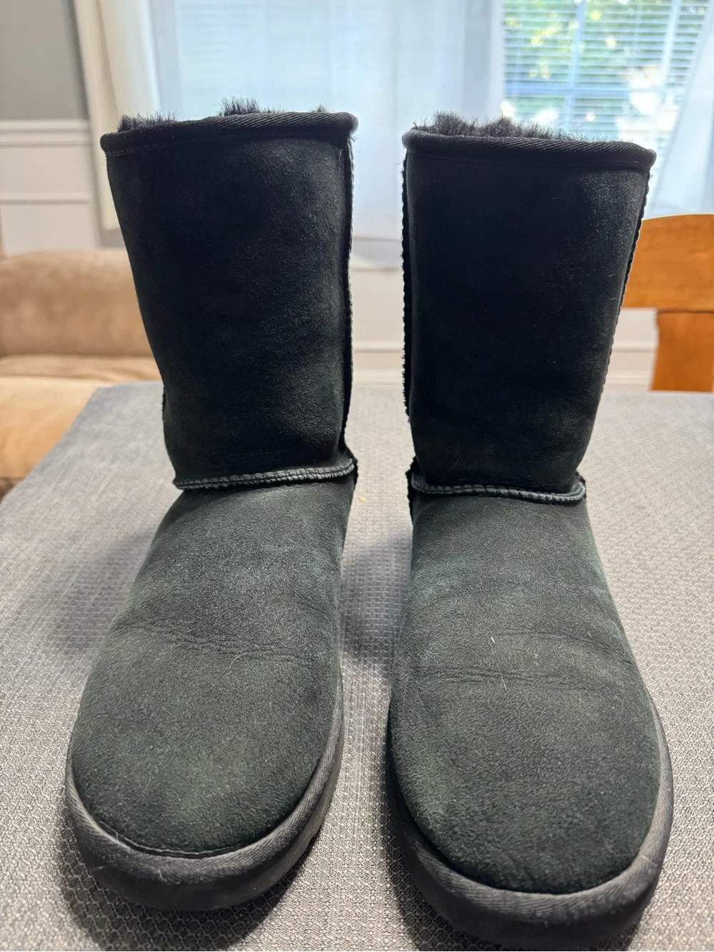 UGG genuine mid